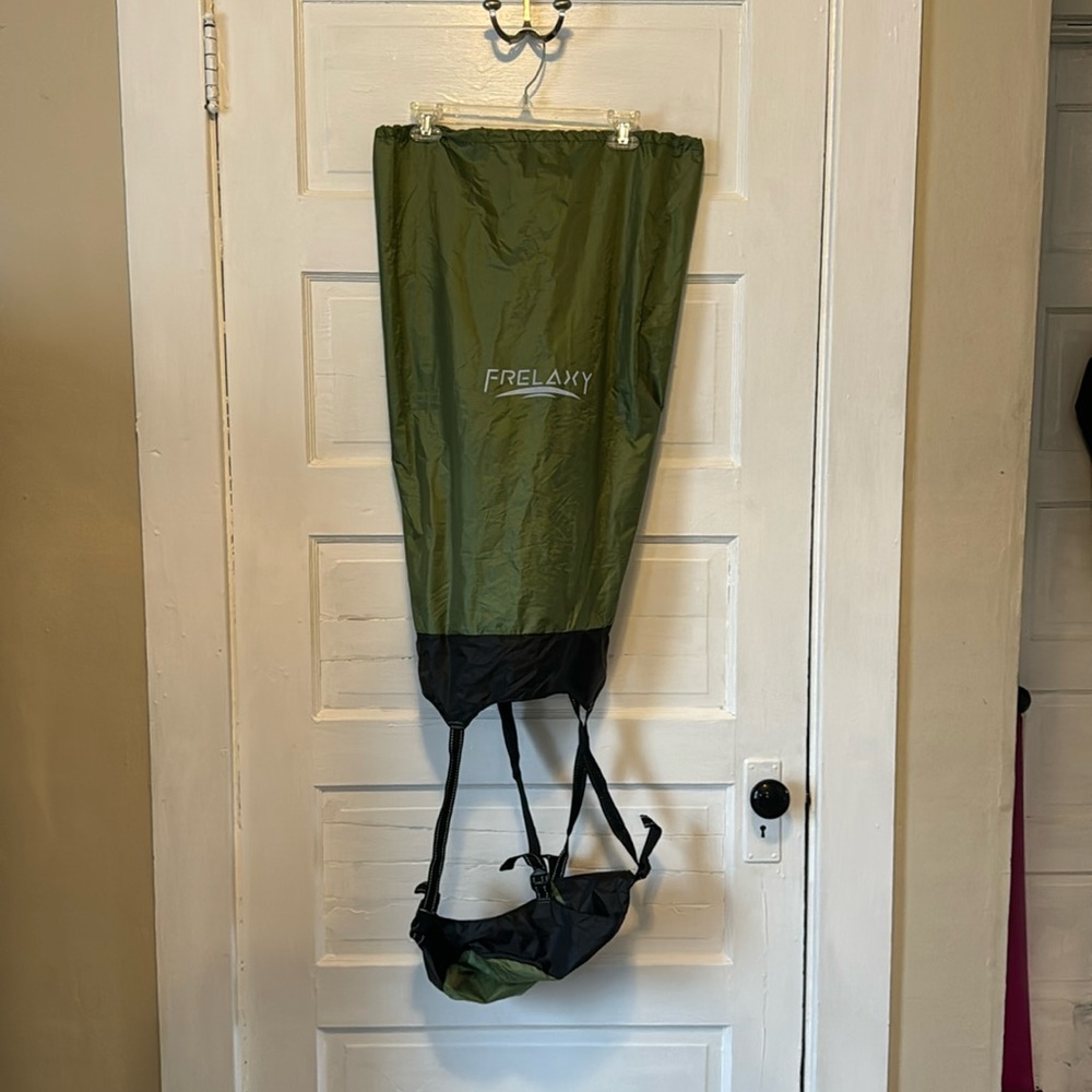 Camping Gear